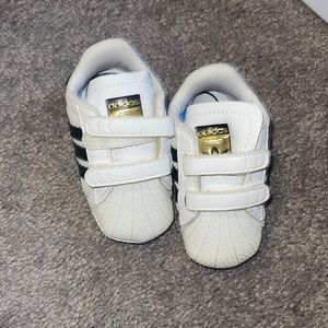 Infant adidas